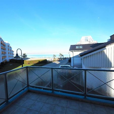 Appartment-Fischerstieg-3-Fis-010 Scharbeutz Esterno foto