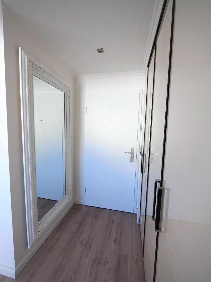 Appartment-Fischerstieg-3-Fis-010 Scharbeutz Esterno foto