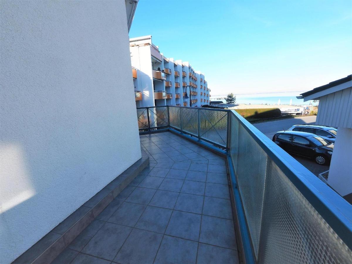 Appartment-Fischerstieg-3-Fis-010 Scharbeutz Esterno foto